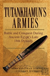 Tutankhamun'S Armies