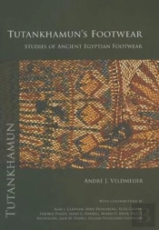 Tutankhamun'S Footwear