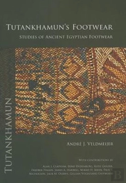 Bertrand.pt - Tutankhamun'S Footwear