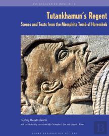 Tutankhamun'S Regent