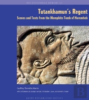 Tutankhamun'S Regent