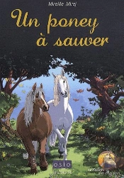 Tutch Poney Rescape. Le Vallon Des Chevaux T.2