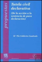 Tutela Civil Declarativa