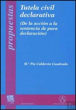 Bertrand.pt - Tutela Civil Declarativa