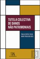 Tutela Colectiva de Danos Não Patrimoniais