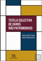 Tutela Colectiva de Danos Não Patrimoniais