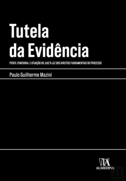 Bertrand.pt - Tutela Da Evidência