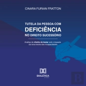 Tutela Da Pessoa Com Deficiência No Direito Sucessório