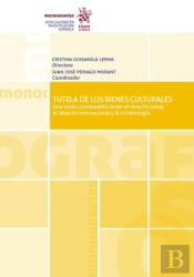 Tutela De Los Bienes Culturales