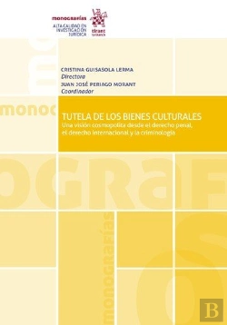 Bertrand.pt - Tutela De Los Bienes Culturales