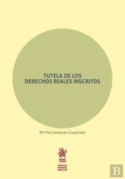 Bertrand.pt - Tutela De Los Derechos Reales Inscritos