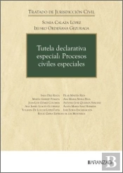 Tutela Declarativa Especial: Procesos Civilesespeciales