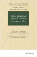 Tutela Declarativa Especial: Procesos Civilesespeciales