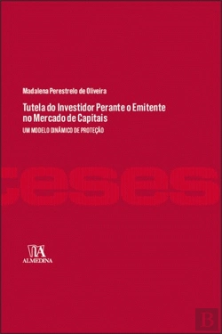 Bertrand.pt - Tutela do Investidor Perante o Emitente no Mercado de Capitais