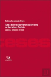 Tutela do Investidor Perante o Emitente no Mercado de Capitais
