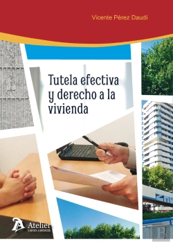 Bertrand.pt - Tutela Efectiva Y Derecho A La Vivienda