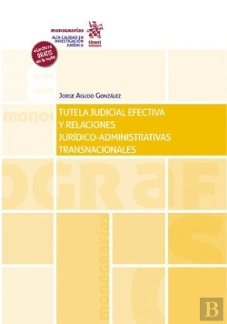 Bertrand.pt - Tutela Judicial Efectiva Y Relaciones Juridico-Administrativ