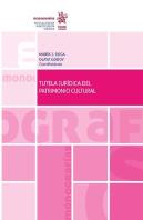 Tutela Juridica Del Patrimonio Cultural