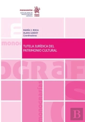 Tutela Juridica Del Patrimonio Cultural