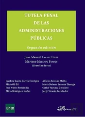 Tutela Penal De Las Administraciones Públicas