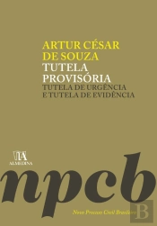 Tutela Provisória - 1 Ed.