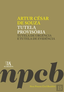 Bertrand.pt - Tutela Provisória - 1 Ed.