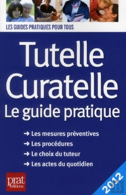 Bertrand.pt - Tutelle Curatelle 2012