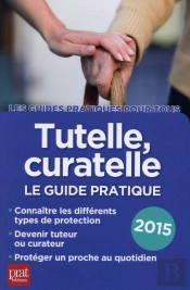 Tutelle, Curatelle 2015