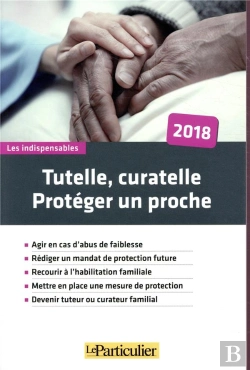Bertrand.pt - Tutelle, Curatelle, Proteger Un Proche