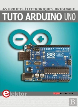 Bertrand.pt - Tuto Arduino Uno