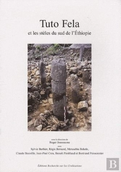 Bertrand.pt - Tuto Fela Et Les Stèles Du Sud De L'Ethiopie