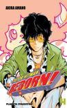 Tutor Hitman Reborn Nº 04/42