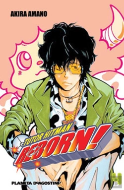 Bertrand.pt - Tutor Hitman Reborn Nº 04/42