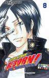 Tutor Hitman Reborn Nº 08/42