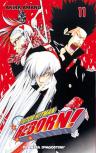 Tutor Hitman Reborn Nº 11/42