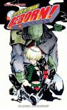 Tutor Hitman Reborn Nº 12/42