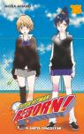 Tutor Hitman Reborn Nº 15/42