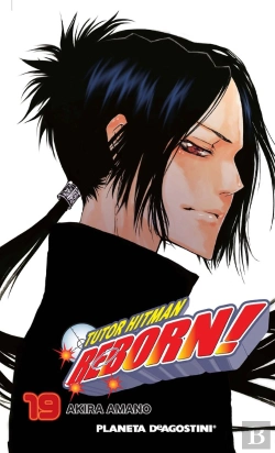 Bertrand.pt - Tutor Hitman Reborn Nº 19/42