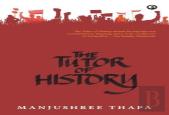 Tutor Of History
