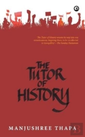 Tutor Of History