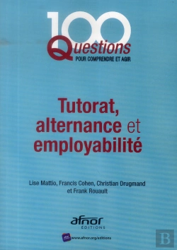 Bertrand.pt - Tutorat, Alternance Et Employabilité