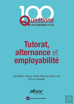 Bertrand.pt - Tutorat, Alternance Et Employabilité