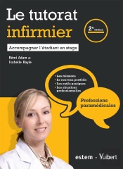 Tutorat Infirmier (Le) 2e Edt