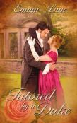 Tutored By A Duke