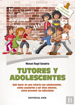 Bertrand.pt - Tutores Y Adolescentes