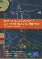 Tutoría En La Enseñanza, La Universidad Y La Empresa. Formación Y Práctica