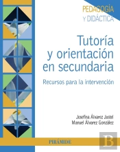 Tutoria Y Orientacion En Secundaria