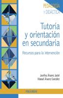 Tutoria Y Orientacion En Secundaria