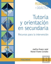 Tutoría Y Orientación En Secundaria