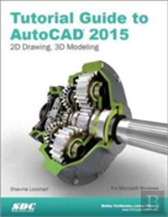 Tutorial Guide To Autocad 2015